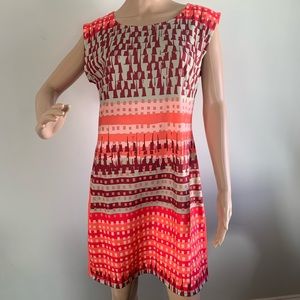 Dress size large